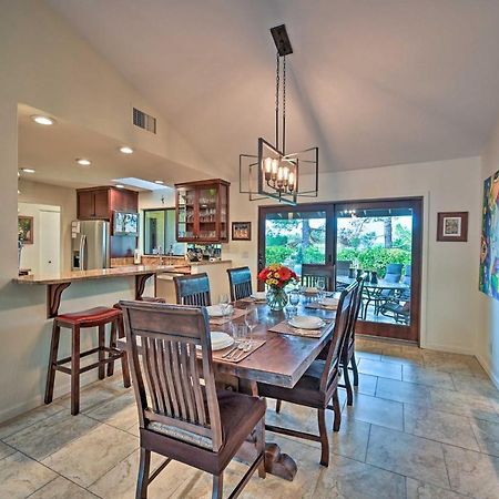 Peaceful Sedona Home Red Rock Views And Patio! Exteriér fotografie