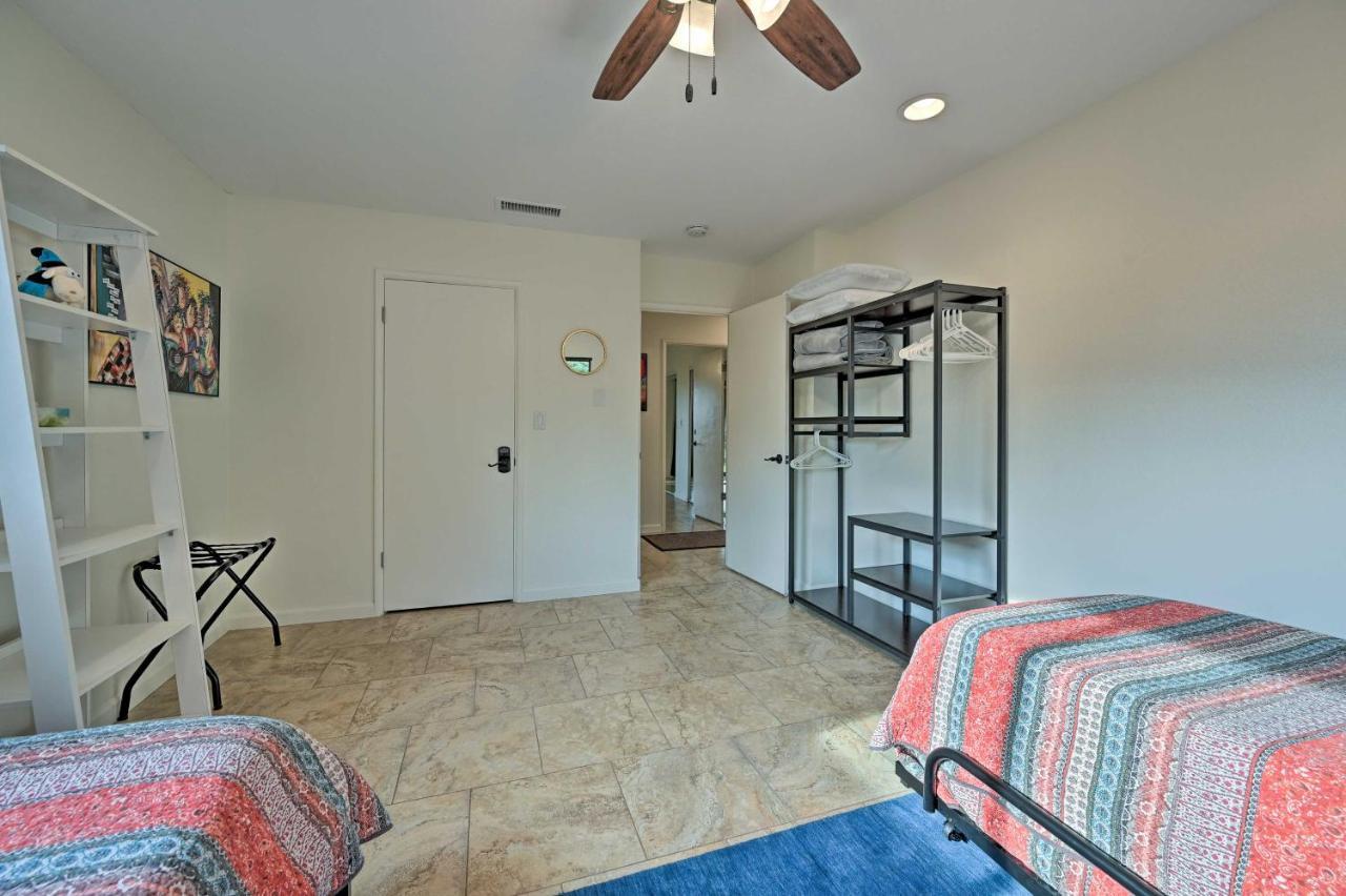 Peaceful Sedona Home Red Rock Views And Patio! Exteriér fotografie